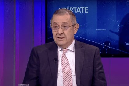 Speranta TV | Duelul ideilor - Legislația și libertatea religioasă - Invitați: Ioan Ceuță, Virgil Achihai