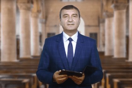 Speranta TV | Pomul vieții - Chiar dacă nu înțeleg - Nicu Ionescu