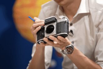 Speranta TV | Căsuța cu idei - Idei pentru fotografii reușite - Invitat: Andrei Paraschiv