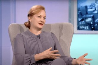 Speranta TV | Start cu speranță - Invitat: Paula Persida Popescu