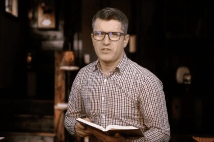 Speranta TV | Deschide Biblia - Privește și trăiește