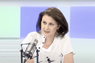 Speranta TV | Educație pentru viață - Maternitatea și provocările ei emoționale	- Invitat: Nicoleta Burlacu