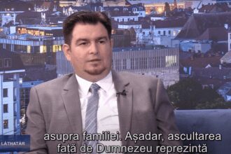 Speranta TV | Orizont - Familiie Bibliei (III) - Invitați: Harsán Ottó Norbert, Farkas Győző
