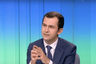 Speranta TV | Adevăruri și perspective - Poarta zeilor vs. poarta cerului - Invitat: Daniel Tudorie jr.