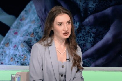 Speranta TV | Sănătate cu prioritate - Diabetul - gestațional Care sunt complicațiile - Invitat: Georgiana Bernea David