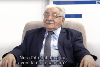 Speranta TV | RăsCruce - Răspândirea Evangheliei în jurul localității Tg. Mureș (II) - Invitat: Magos Károly