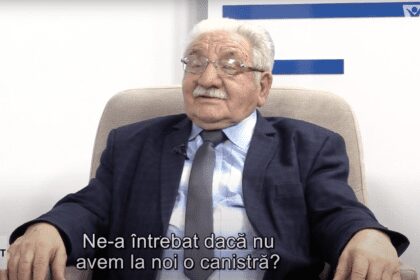 Speranta TV | RăsCruce - Răspândirea Evangheliei în jurul localității Tg. Mureș (II) - Invitat: Magos Károly