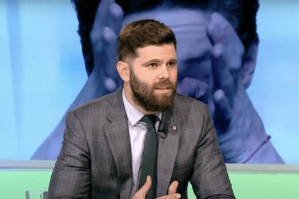 Speranta TV | Sănătate cu prioritate - Afecțiunile ochiului care pot duce la orbire - Invitat: Ștefan Pricopie