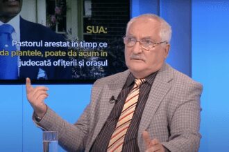 Speranta TV | Lumea religioasă azi - „Toate religiile sunt căi către Dumnezeu”, spune Papa Francisc / SUA: Pastorul arestat în timp ce uda plantele poate da acum în judecată ofițerii și orașul / În Germania, cântecele Adelei sunt folosite pentru închinare - Invitați: Valeriu Petrescu, Lucian Răcilă, Janina Mihalache