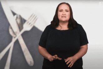 Speranta TV | Bune maniere - Istoria furculiței (I)