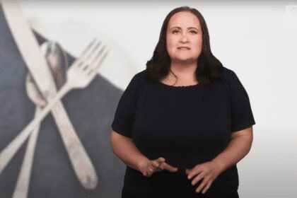 Speranta TV | Bune maniere - Istoria furculiței (I)