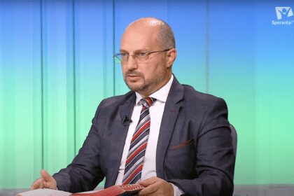 Speranta TV | Adevăruri și perspective - Portret biblic al omului interior - Invitat: Gabriel Ișvan