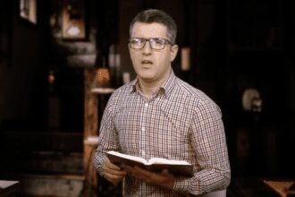 Speranta TV | Deschide Biblia - Ascultat și pierdut