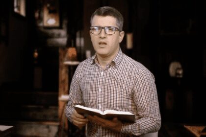 Speranta TV | Deschide Biblia - Ascultat și pierdut