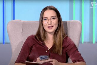 Speranta TV | Start cu speranță
