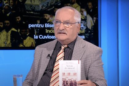 Speranta TV | Lumea religioasă azi - A început pelerinajul la Cuvioasa Parascheva pentru Biserica Ortodoxă / Congregațiile hispano-americane, considerate vibrante și mai aproape de tineri / Isus, „singurul oaspete” pe care Nicolas Sarkozy îl vrea la masa lui - Invitați: Valeriu Petrescu, Janina Mihalache, Cristian Dobra