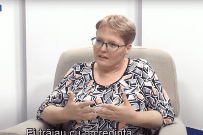 Speranta TV | RăsCruce - Să studiem împreună: Semne ale naturii divine - Invitați: Kalocsai Tamás, Kalocsai Szmelo Magdolna