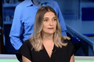Speranta TV | Sănătate cu prioritate - Hernia de disc lombară - Invitat: Renata Czego