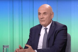 Speranta TV | Adevăruri și perspective - Cina Domnului - ritual, semnificații - Invitat: Liviu Dumitrașcu
