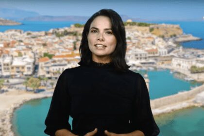 Speranta TV | Album de călătorie - Creta (III) - Rethymno și Chania