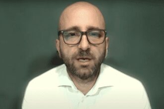 Speranta TV | Lumea religioasă azi - Un renumit psihiatru confirmă că posesia demonică este reală / UK: Ateii îi depășesc acum pe cei care cred în Dumnezeu, arată un studiu / Perspective în Lumea religioasă	- Invitați: Cristian Dobra, Janina Mihalache