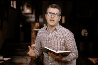 Speranta TV | Deschide Biblia - Căutând scuze