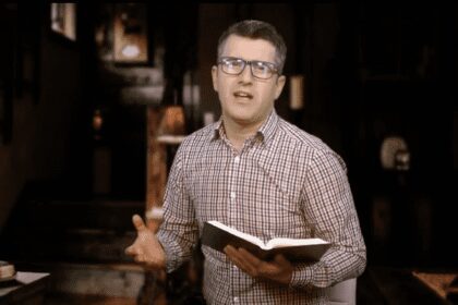 Speranta TV | Deschide Biblia - Căutând scuze