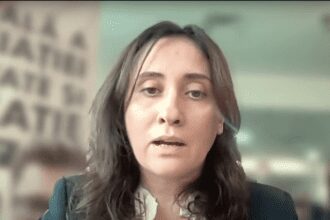 Speranta TV | Start cu Speranță - Invitat: Ana-Maria Zanfir
