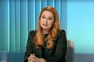 Speranta TV | Lecția de viață - Presa în campanii electorale (I) - Invitat: Cristina Pocora