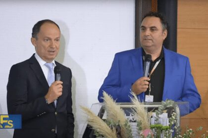 Speranta TV | Ediție specială - Conferinta medicala adventista a Asociatiei Sanatate si educatie