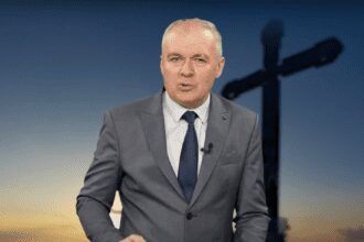 Speranta TV | RăsCruce - Funcțiile lui Isus Hristos - Ördög Robert
