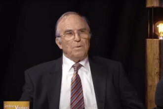 Speranta TV | ÎntreVederi - Lege și dreptate (I) - Invitat: Emilian Niculescu