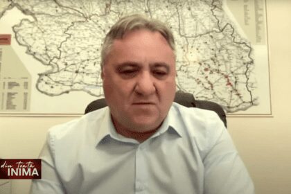 Speranta TV | Din toată inima - ADRA România – ajutor pentru comunitățile afectate de inundații - Invitați: Gabriel Ișvan, Alexandru Banu, George Sbârnea