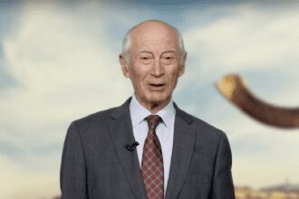 Speranta TV | Comori din pământ - Mesia Profetul