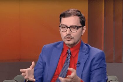Speranta TV | Portative & portrete - Proiecte muzicale ce inspiră România	- Invitați: Smaranda Vasile, Cristian Petculescu