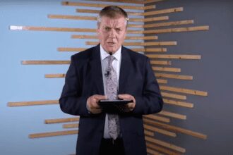 Speranta TV | Pomul vieții - Ce corabie alegi ca să ajungi la țărm?	- Ionel Mardare