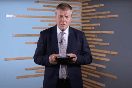 Speranta TV | Pomul vieții - Ce corabie alegi ca să ajungi la țărm?	- Ionel Mardare