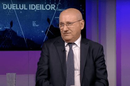Speranta TV | Duelul ideilor - Riscurile libertății - Invitat: Virgil Achihai