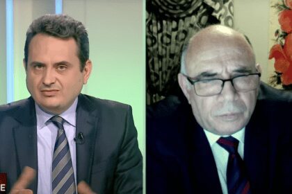 Speranta TV | Dincolo de cuvinte - Daniel vol. 5 – Fiu de Dumnezeu - Invitat: Paul Boeru