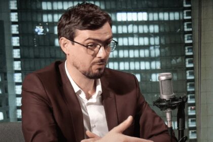 Speranta TV | Alege corect - Vorbe în vânt - Invitat: Gabriel Ștefăniță