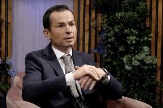Speranta TV | Academica - Provocările anului academic 2024-2025 - Invitat: Laurențiu Moț