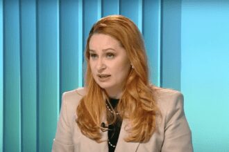 Speranta TV | Lecția de viață - Presa în campanii electorale (II) - Invitat: Cristina Pocora