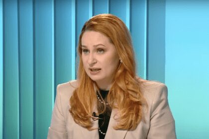 Speranta TV | Lecția de viață - Presa în campanii electorale (II) - Invitat: Cristina Pocora