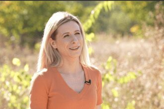 Speranta TV | Căsuța cu idei - Studiul naturii – Parcul Văcărești - Invitat: Andreea Drăghici