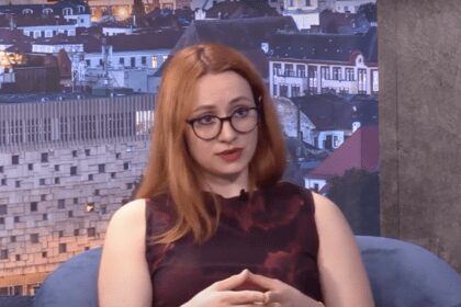 Speranta TV | Rază de speranță - Totul despre gluten - Invitat: Papp Evelin