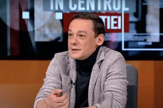 Speranta TV | În centrul atenției - Invitat: Vlad Logigan