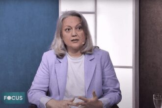 Speranta TV | Focus - Cum ne afectează certurile - Invitat: Zinaida Soroceanu