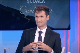 Speranta TV | Școala Cuvântului - Introducerea Evangheliei dupa Ioan - Studiul 3 | Trimestrul 4 | 2024 - Invitați: Adelin Plătică, Florin Răduț