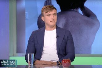 Speranta TV | Sănătate cu prioritate - Complicațiile mastectomiei cu limfadenectomie axilară - Invitat: Rausche Adrian