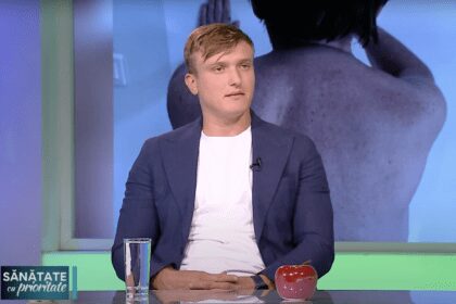 Speranta TV | Sănătate cu prioritate - Complicațiile mastectomiei cu limfadenectomie axilară - Invitat: Rausche Adrian